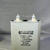 72E1EG106K1 High Voltage Capacitor 10 MFD 1000 VDC P/N 3900 Chicago Condenser Corp