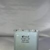 High Voltage Capacitor 1.5 MFD 1000 VDC P/N 4183 Chicago Condenser Corp