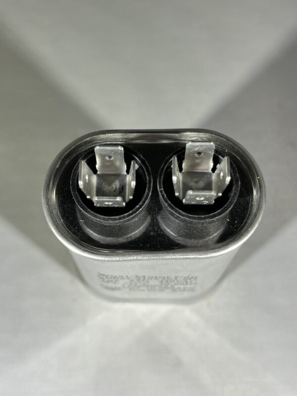 CBB65-440V505-M5 5 uF 440 VAC Capacitor 126000023  6100-6070 - Image 2