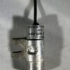 High Voltage Filter Capacitor 1.0 uF 200 VDC P/N 4818 Chicago Condenser Corp