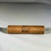 231464-004 High Voltage Capacitor .03 MFD 10000 VDC P/N 4207 Chicago Condenser Corp