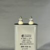 CQ72E1FF405K3 High Voltage Capacitor 4 MFD 1000 VDC P/N 4230 Chicago Condenser Corp
