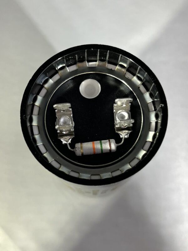 CD60B-3CJ145175R-T1 145-175 uF 330 VAC Start Capacitor HC150398 - Image 2