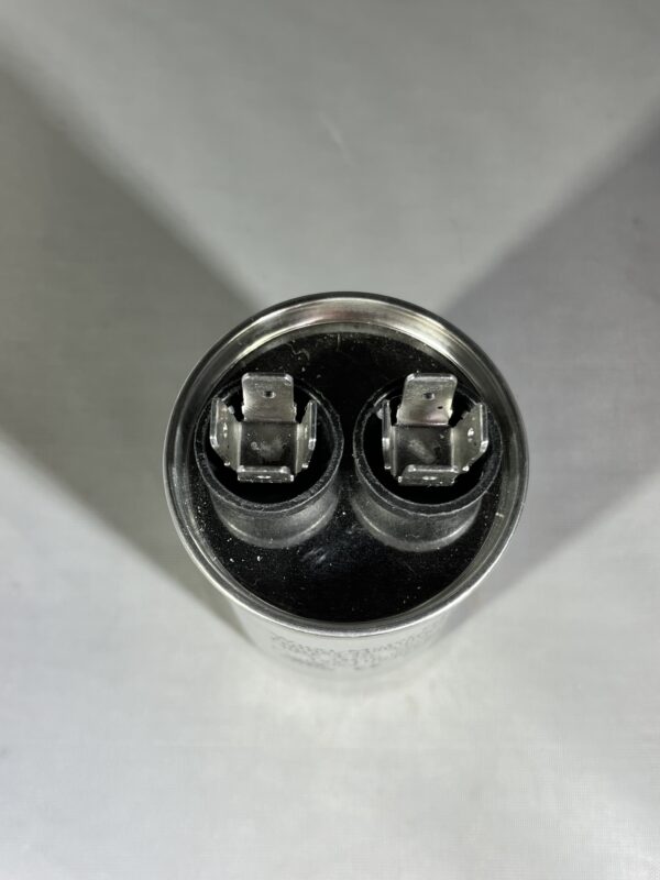 CBB65-440R106-M2 10 uF 440 VAC Motor Run Capacitor - Image 2