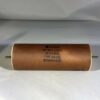 231464-012 High Voltage Capacitor .05 MFD 1500 VDC P/N 4251 Chicago Condenser Corp