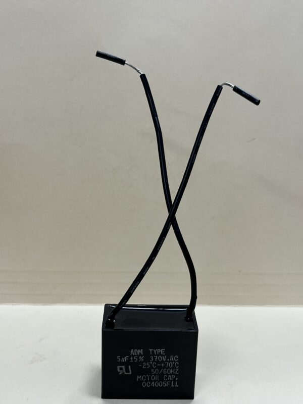 ADM370M505J 5 uF 370 VAC Capacitor OC4005F11