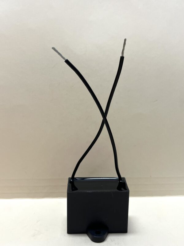 Ayr King B117CAP10 Capacitor 10 uF 370 VAC 50/60HZ SHIPS TODAY!