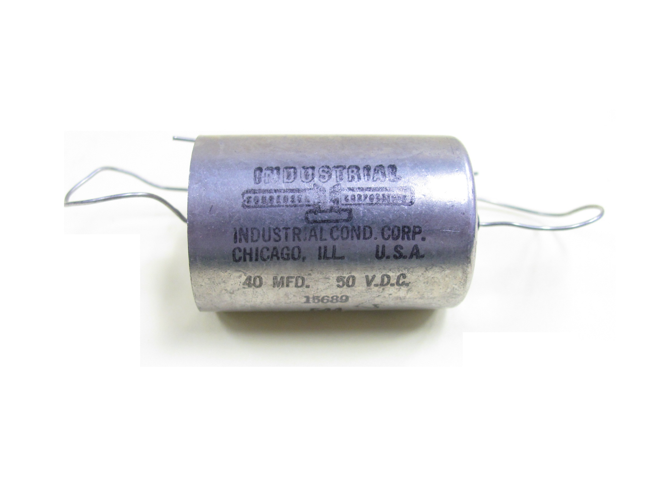 Overstock Capacitors Capacitor Industries