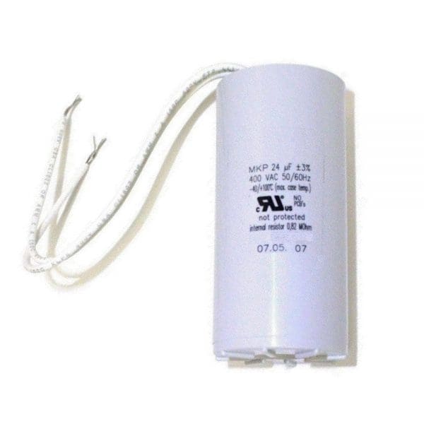 Lighting Capacitors Capacitor Industries