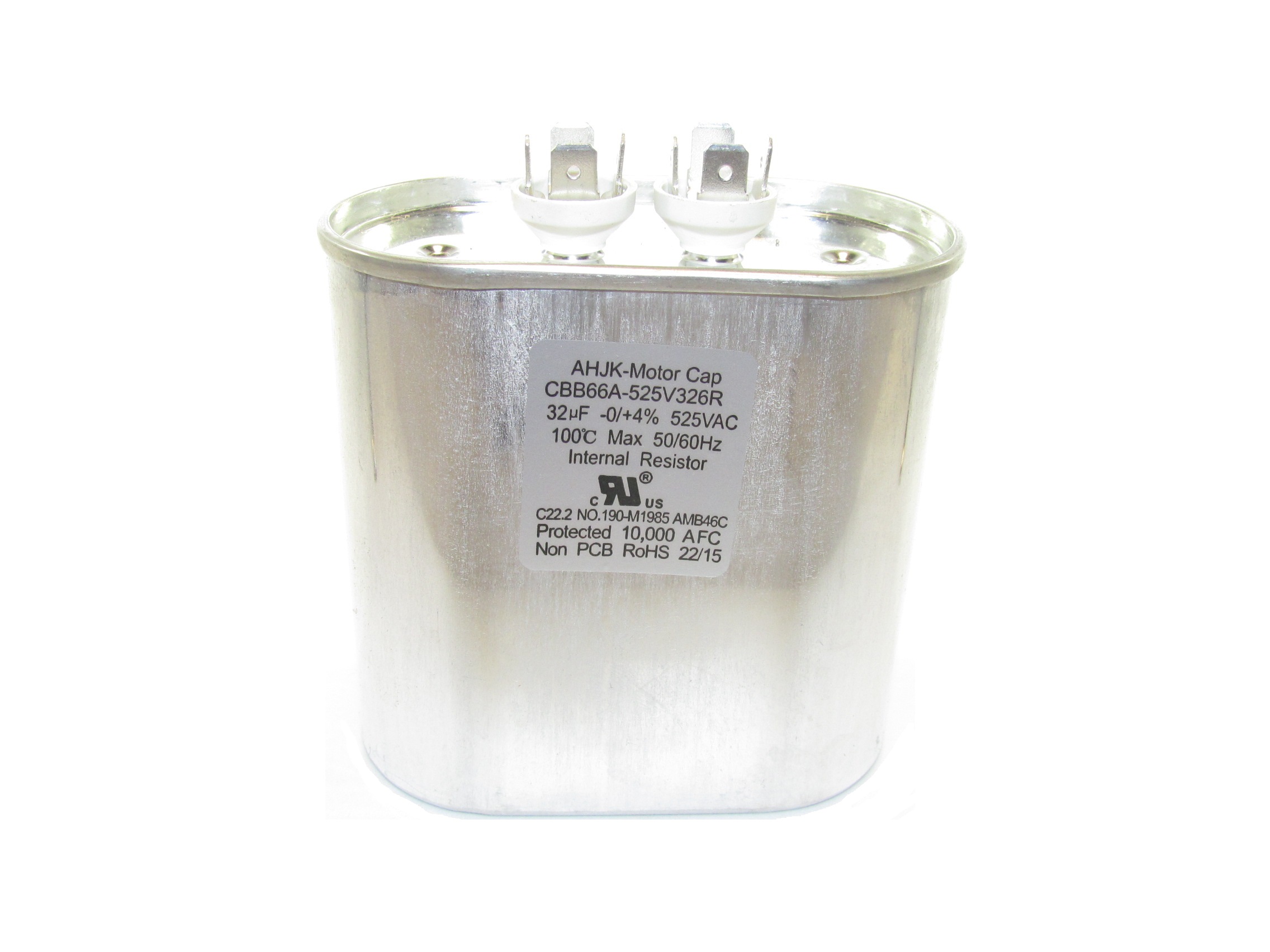 Lighting Capacitors Capacitor Industries