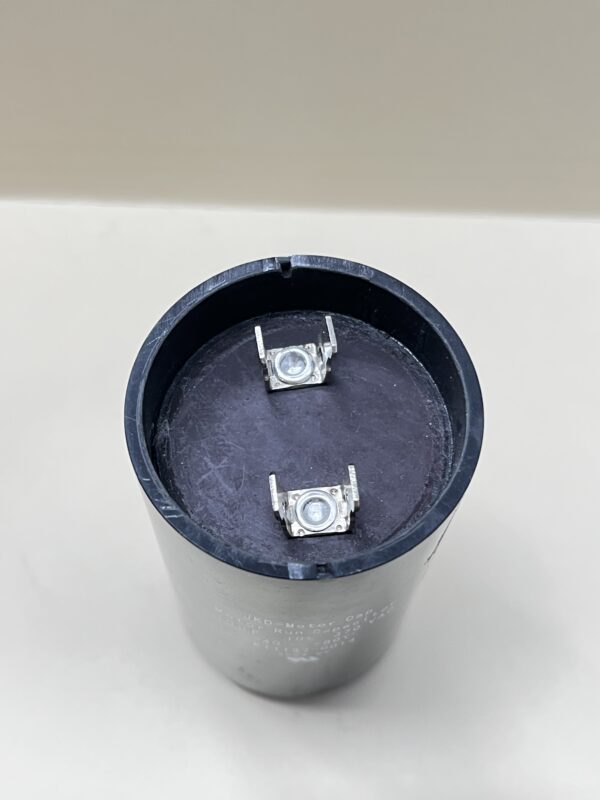 M7058 10 uF 370 VAC Capacitor - Image 2