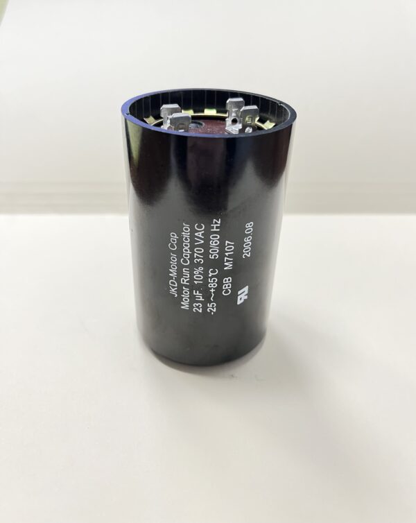 M7107 23 uF 370 VAC Capacitor
