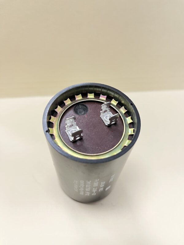 M7107 23 uF 370 VAC Capacitor - Image 3