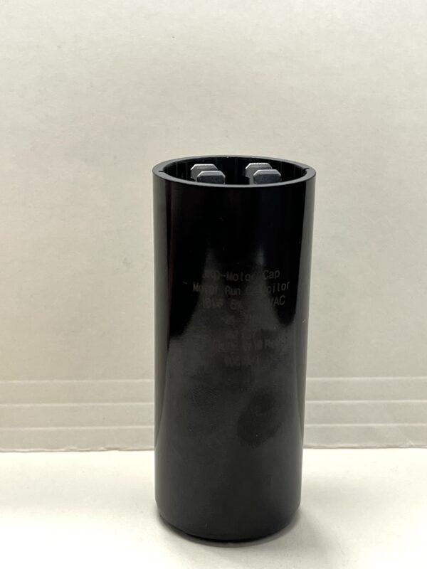 M7137 10 uF 250 VAC Run Capacitor - Image 3