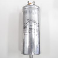 Italfarad Single-Phase Power Factor Correction Capacitors - Capacitor ...