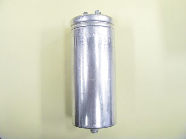 MFA54850 54.8 uF 500 VAC 4.3 KVAR  Capacitor