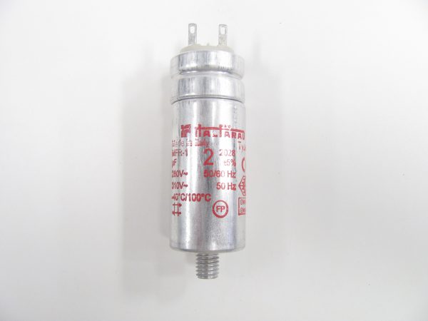 MFR-1C-205M8 2 uF 280 VAC Capacitor