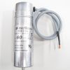 MFR-1MT/Y-606M8 60 uF 250 VAC Capacitor