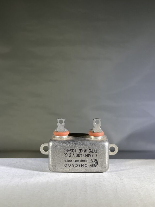 MKB105-4C 1.0 uF 400 VDC Capacitor