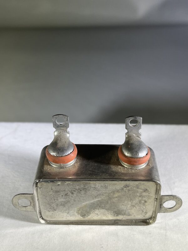 MKB105-4C 1.0 uF 400 VDC Capacitor - Image 2