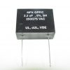 MPX250S225J 2.2 uF 250 VAC Capacitor