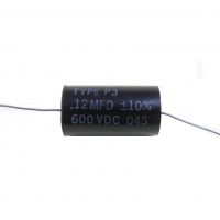 Midwec Capacitors