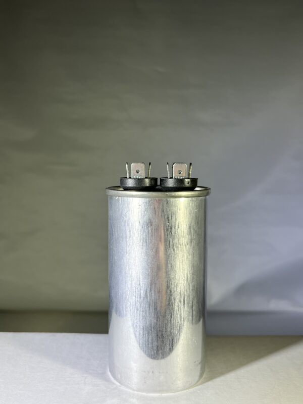 OC3050F09SP Baldor Run Capacitor 50 uF 370 VAC (M4)