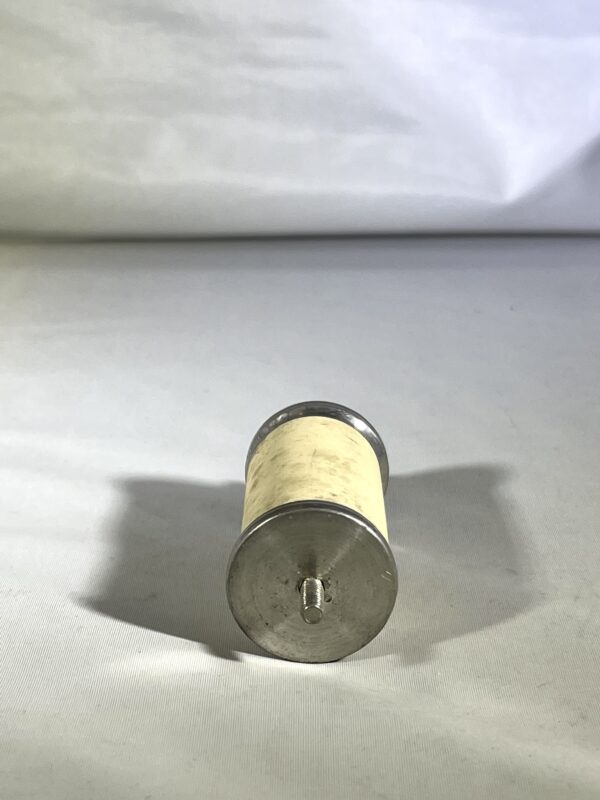 PAS-254-2M .25 uF 2000 VDC Capacitor - Image 2