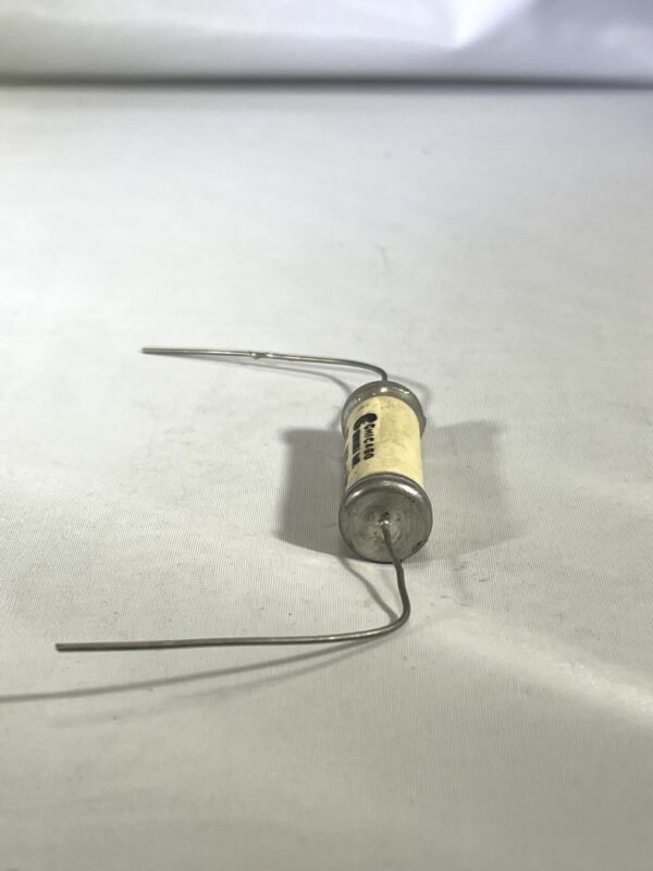 PMS102-4MC .001 uF 4000 VDC Capacitor - Image 2