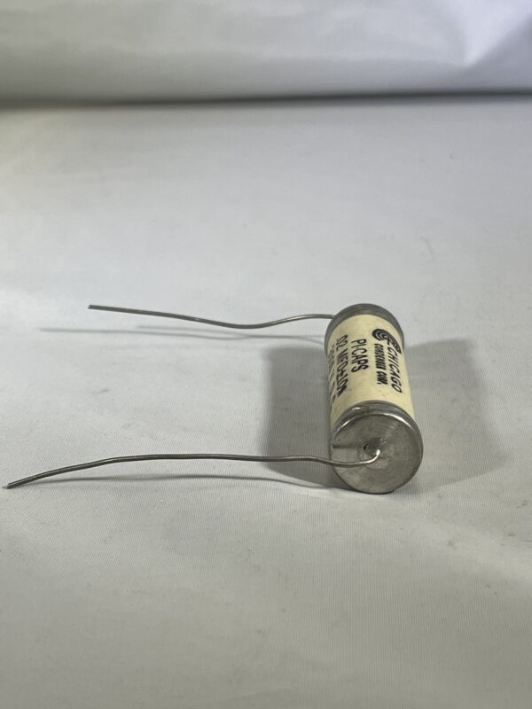 PMS203-3M .02 uF 3000 VDC Capacitor - Image 2