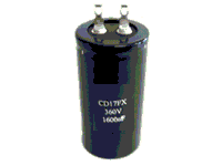 Photo Flash Capacitors