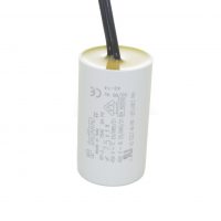 Italfarad RPC (Insulated Wire Leads) Capacitors