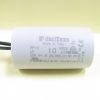 RPC0N106 10 uF 250 VAC Capacitor 9320250100150