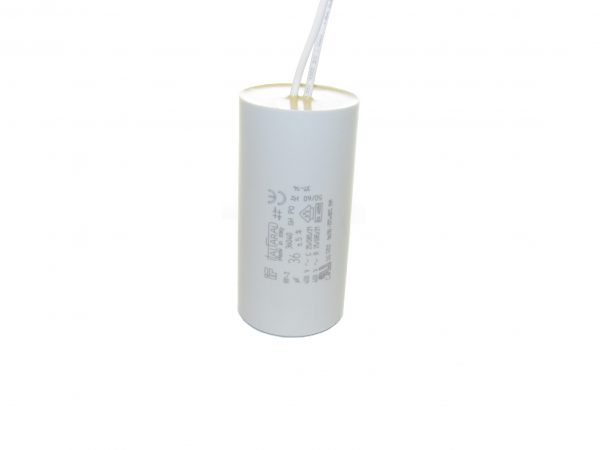 RPC2N366-M1 36 uF 400/450 VAC Capacitor 9322400360052