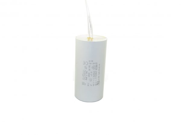 RPC2N406-M1 40 uF 400/450 VAC Capacitor 9322400400150