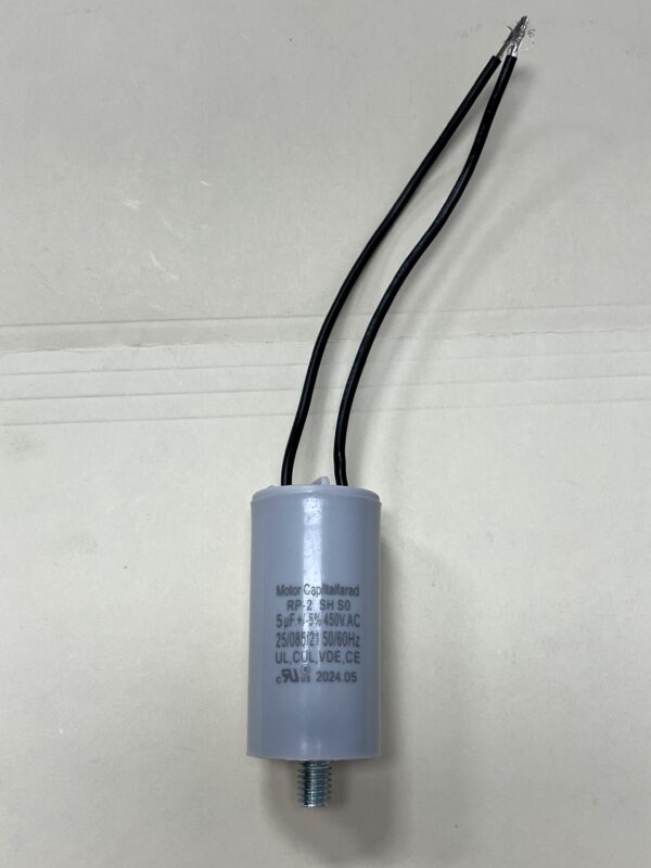 RPC2N505M8-M1 5 uF 450 VAC Capacitor 9322400050150