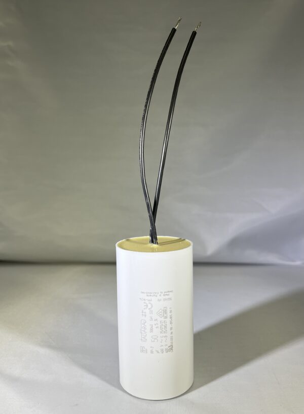 RPC2N506 50 uF 400/450 VAC Capacitor 9322400500150