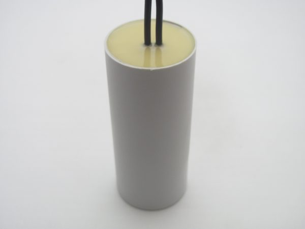 RPC2N456 45 uF 400/450 VAC Capacitor 9322400450150