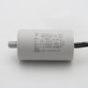 RPC2N805M8 8 uF 400/450 VAC Capacitor 9322400080150