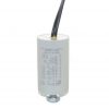 RPC2Z805M8 8 uF 400/450 VAC Capacitor 9322400080150