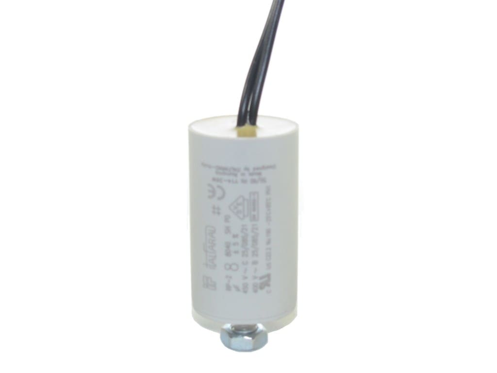 Конденсатор 450 vac