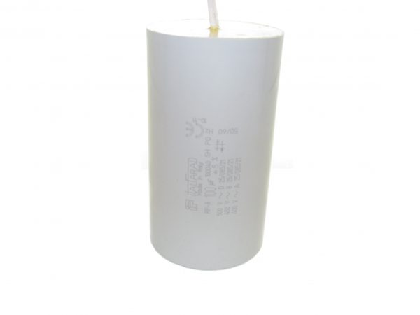 RPC3N107 100 uF 450/500 VAC Capacitor 9323401000150