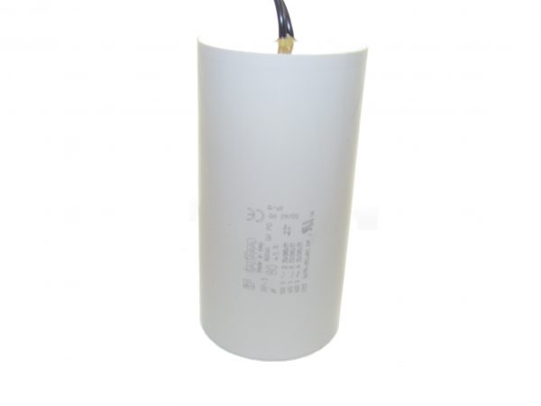 RPC3N806 80 uF 450/500 VAC Capacitor 9323400800150