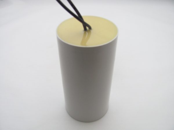 RPC3N906 90 uF 450/500 VAC Capacitor 9323400900051