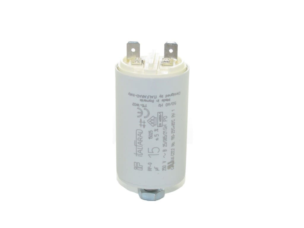 Конденсатор 250 vac