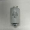 RPN0E156M8-M1 15 μF 250 VAC capacitor (9310250150500 51-4263), white Italfarad RP-O SH SO type with metal terminals, labeled ±5%, 50/60 Hz, UL, CUL, VDE, CE rated, dated 2022.10, shown on a white surface.
