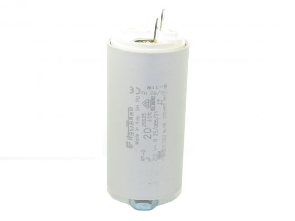 RPN0E206M8 20 uF 250 VAC Capacitor 9310250200500 51-4264
