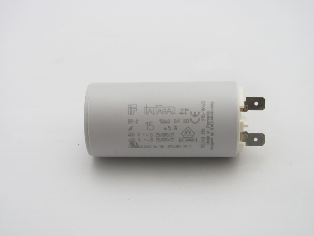 Конденсатор 450 vac