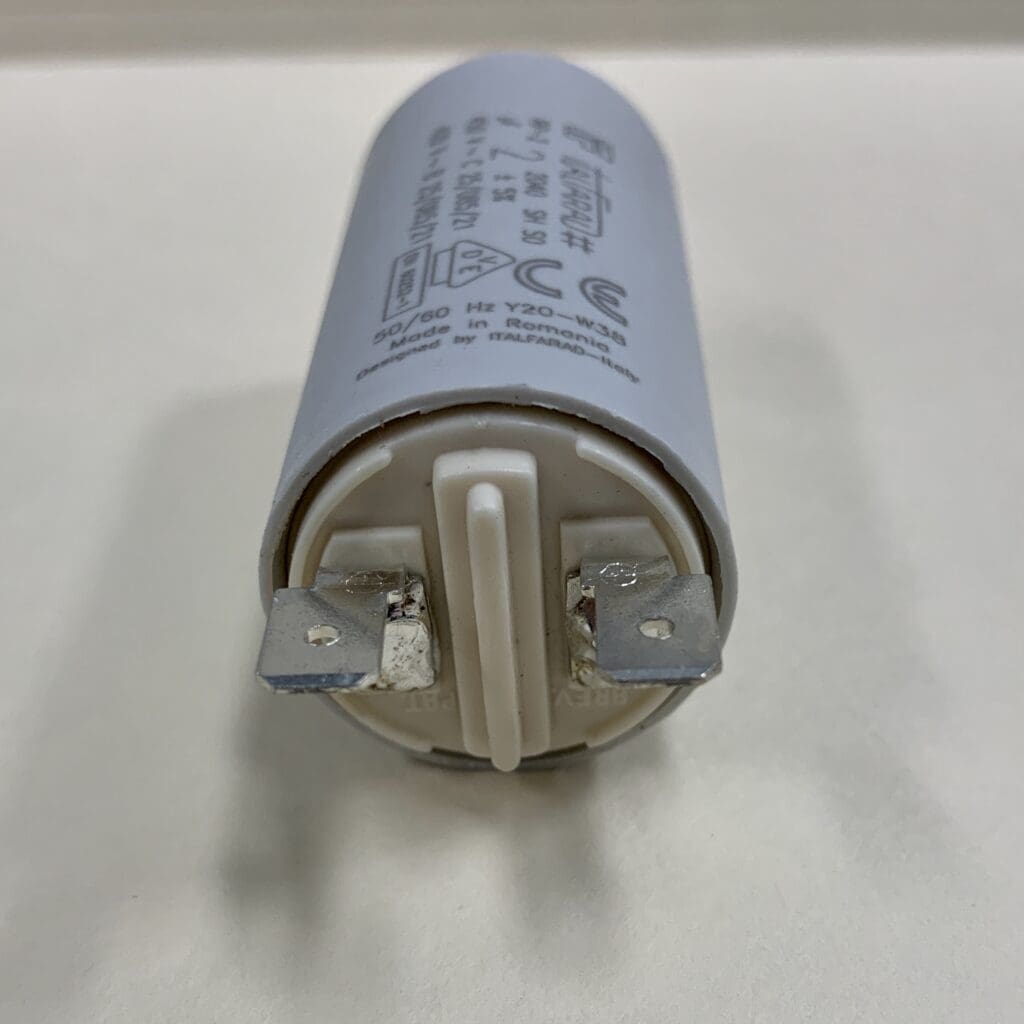Конденсатор 450 vac