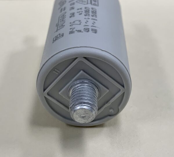 RPN2E255M8 2.5 uF 450 VAC Capacitor - Image 3